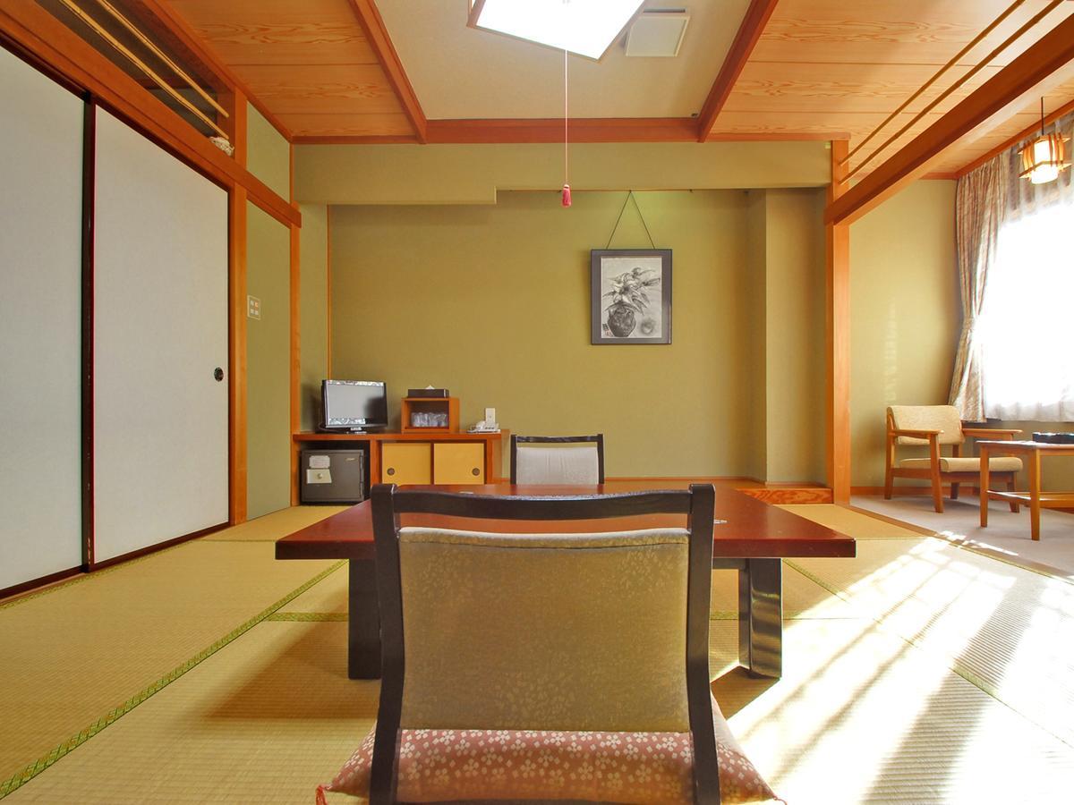 فندق Shimojomuraفي  Kagami المظهر الخارجي الصورة